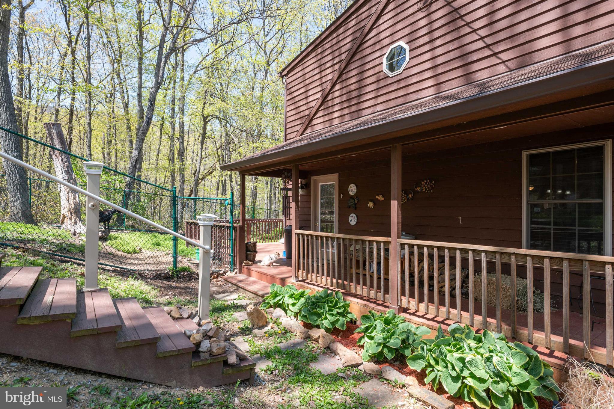 125 Eagle Trail Winchester, VA 22602 - Photo 42 of 53