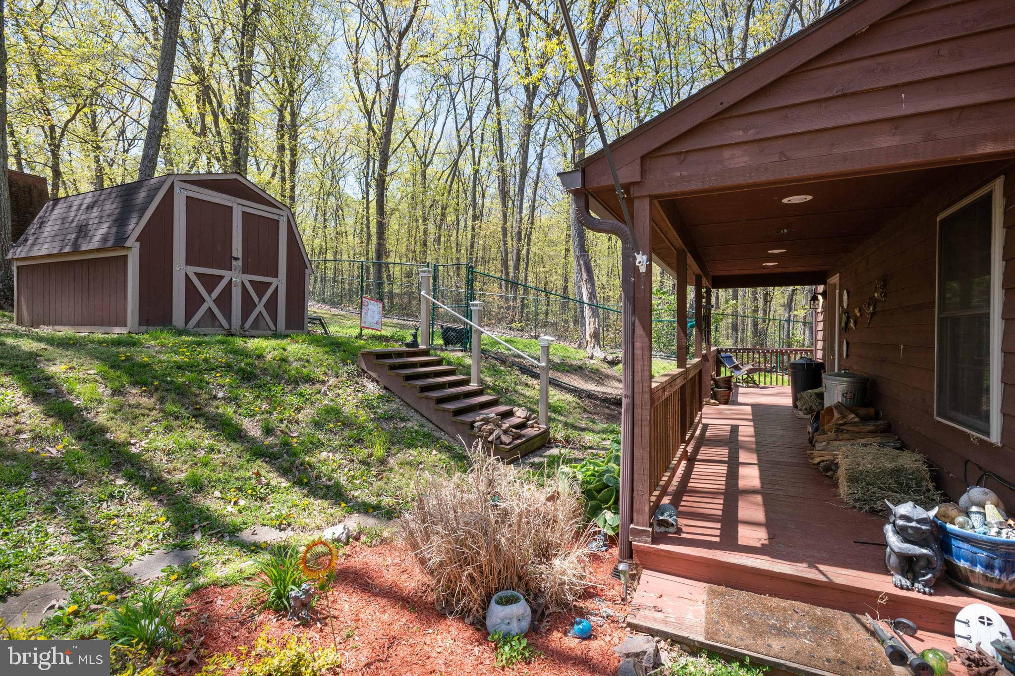 125 Eagle Trail Winchester, VA 22602 - Photo 43 of 53