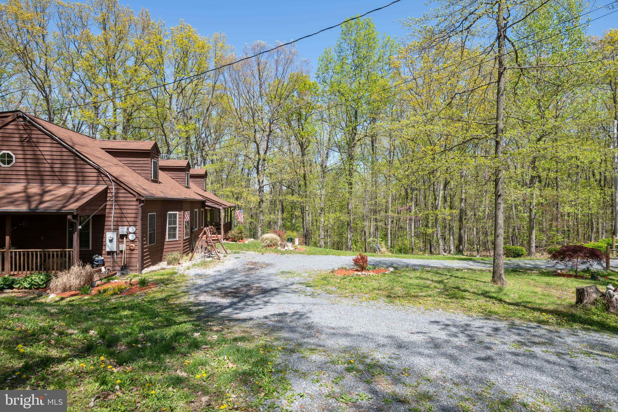 125 Eagle Trail Winchester, VA 22602 - Photo 44 of 53