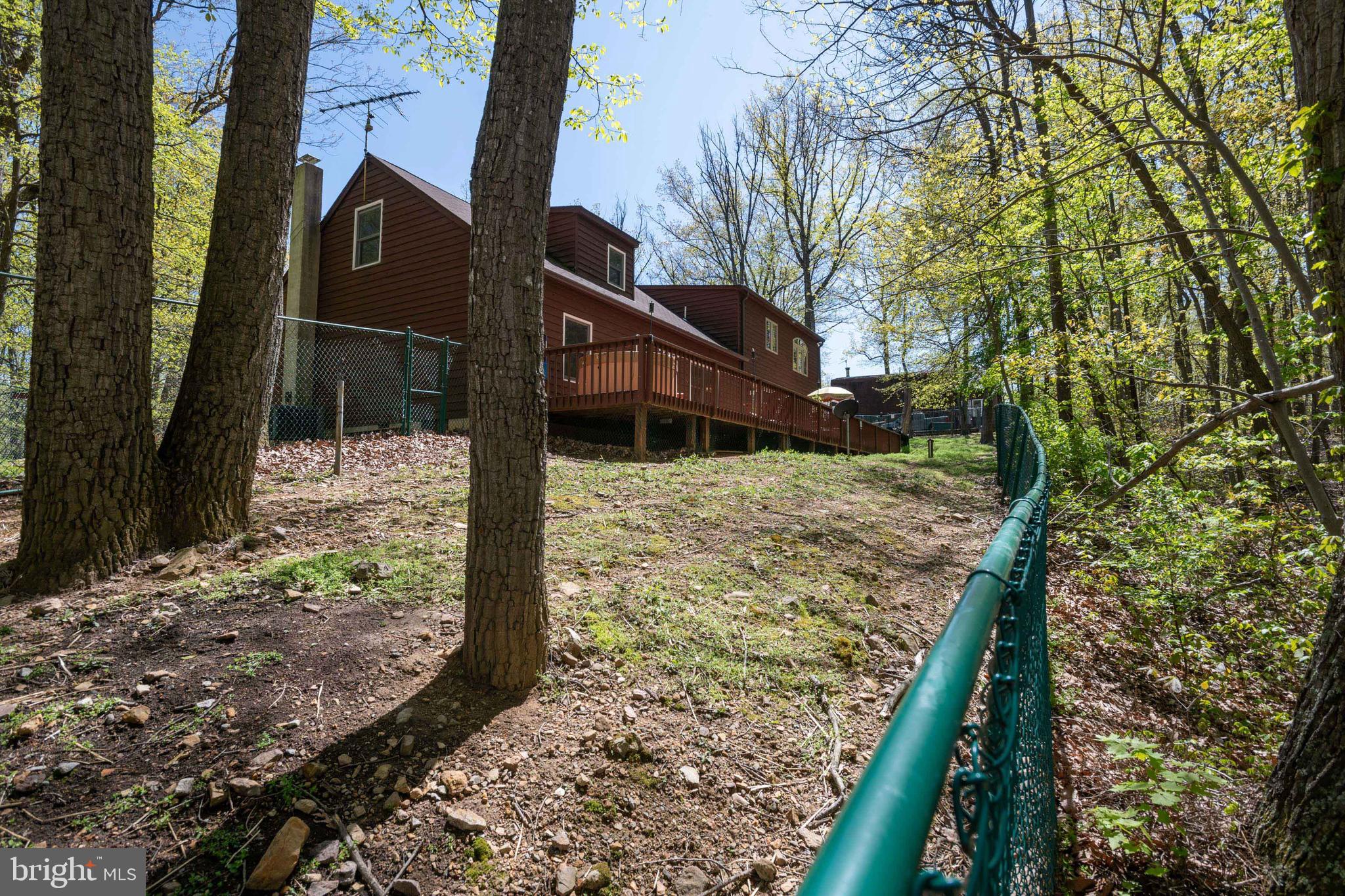125 Eagle Trail Winchester, VA 22602 - Photo 46 of 53