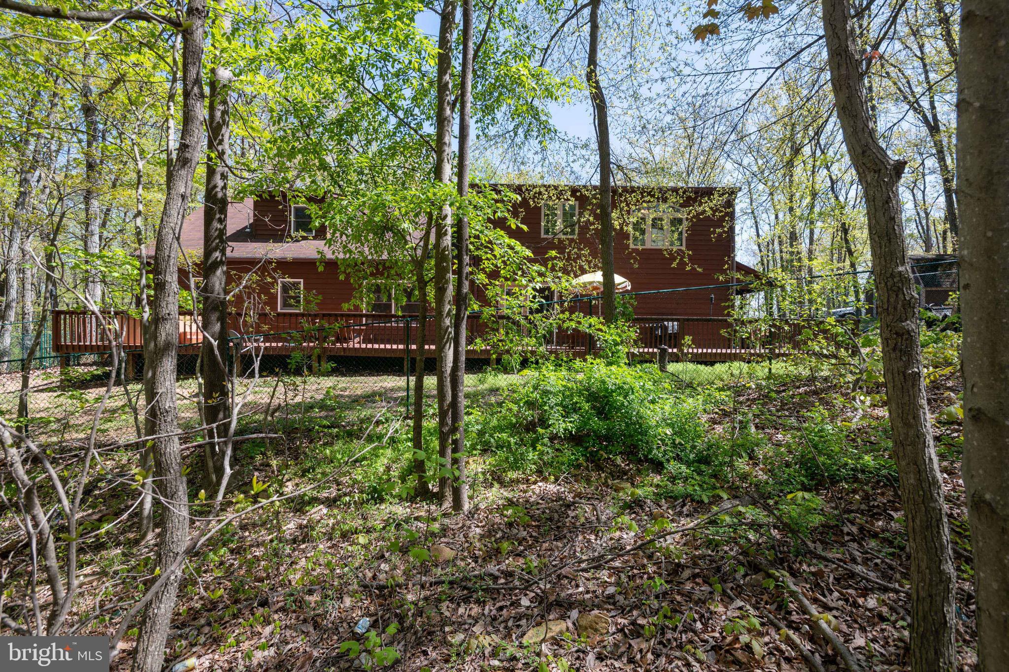 125 Eagle Trail Winchester, VA 22602 - Photo 48 of 53