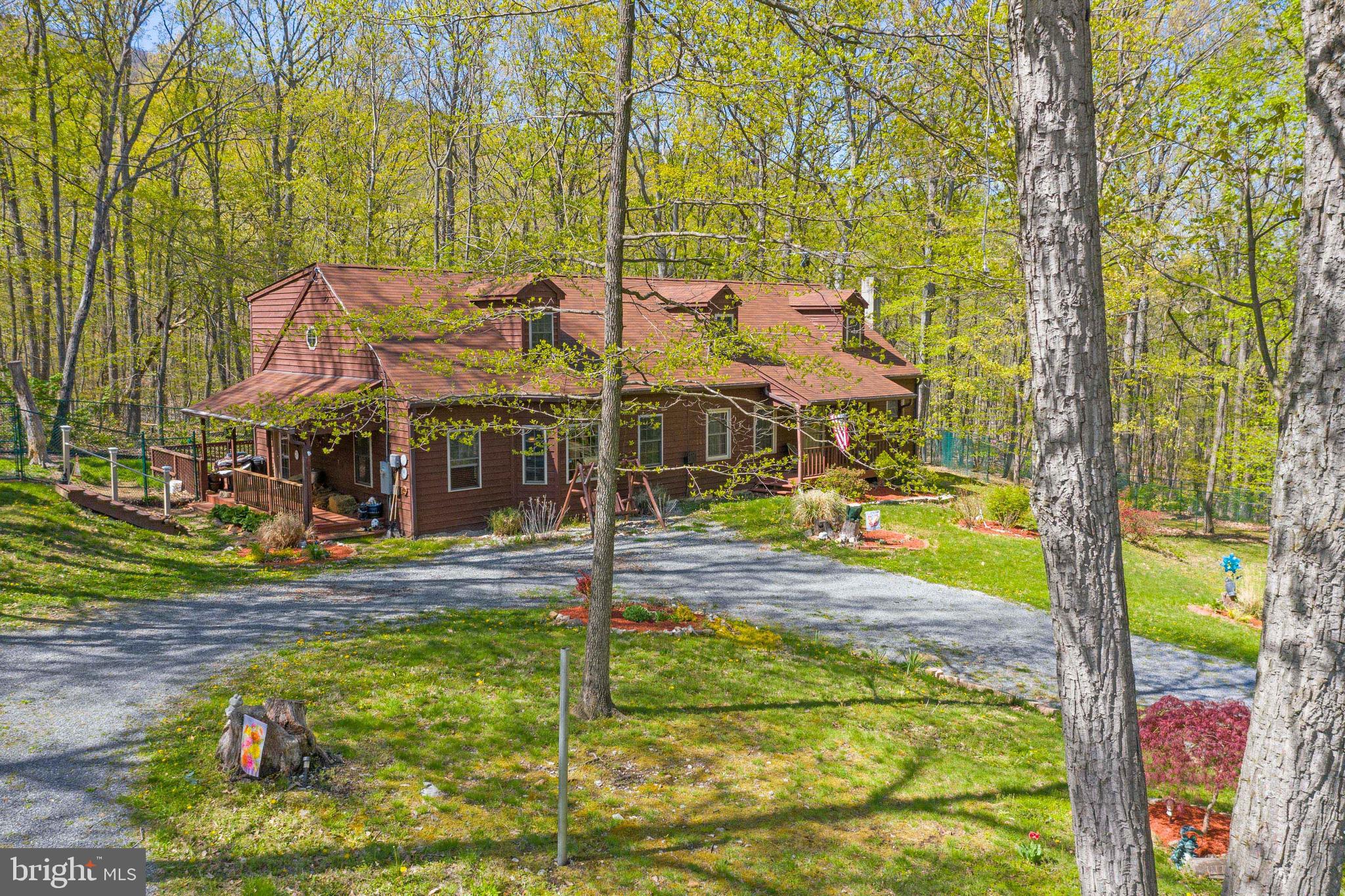 125 Eagle Trail Winchester, VA 22602 - Photo 50 of 53