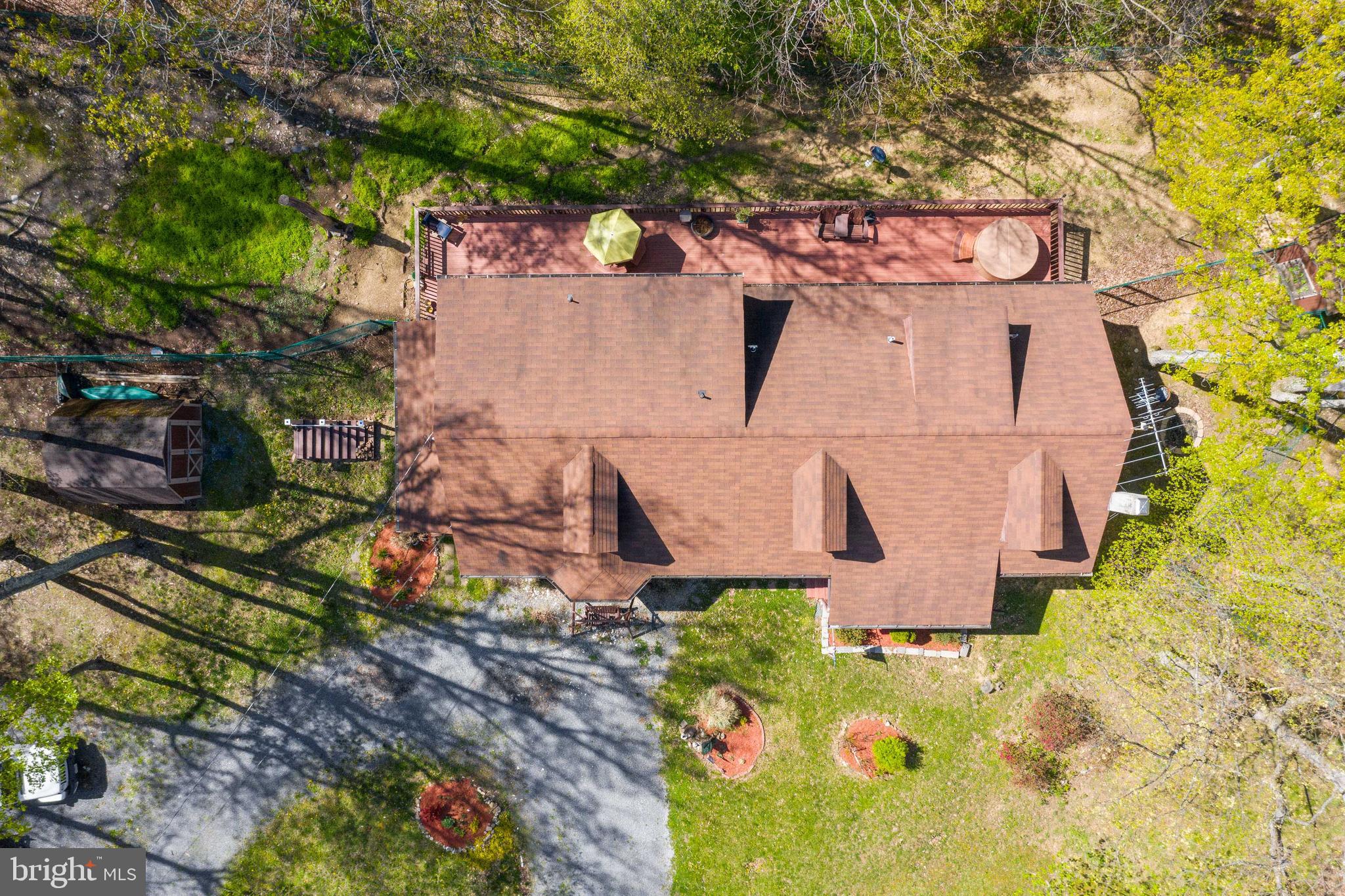 125 Eagle Trail Winchester, VA 22602 - Photo 51 of 53