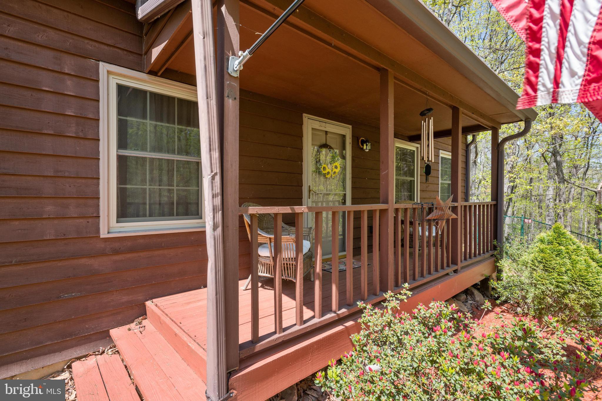 125 Eagle Trail Winchester, VA 22602 - Photo 8 of 53