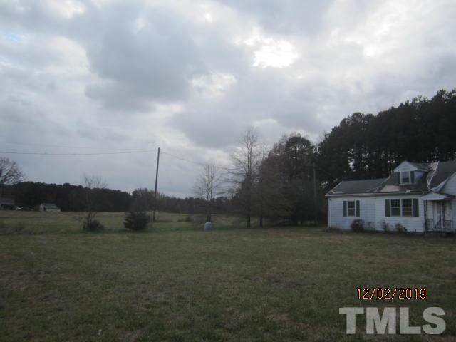 3710 Bobbitt Road Kittrell, NC 27544 - Photo 2 of 6 a view of a house with a yard