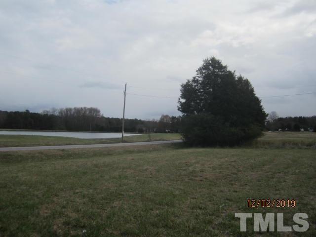 3710 Bobbitt Road Kittrell, NC 27544 - Photo 3 of 6 a yard with lake view