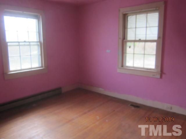 3710 Bobbitt Road Kittrell, NC 27544 - Photo 5 of 6 an empty room with a window