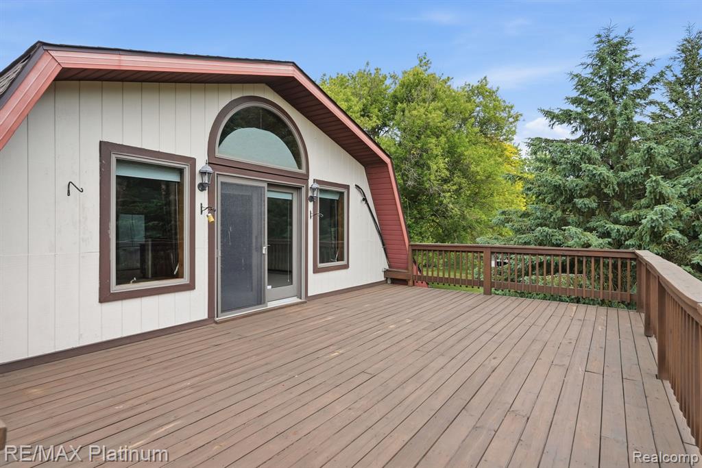 4328 North Gale Road Davison, MI 48423 - Photo 39 of 53