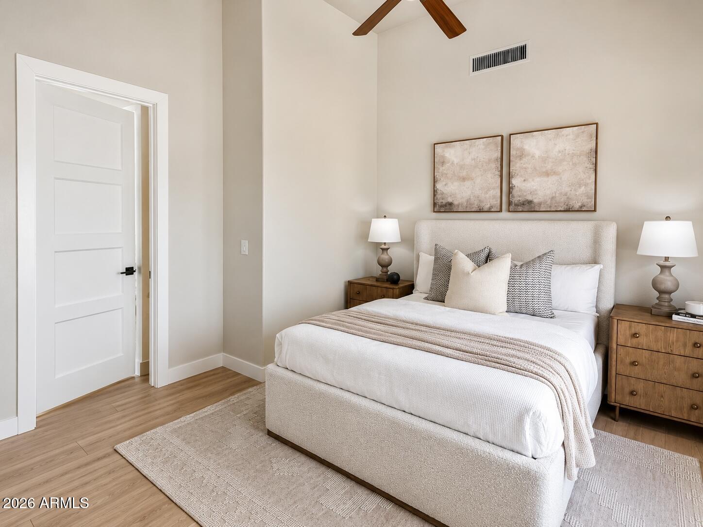 7525 East Gainey Ranch Road, Unit 103 Scottsdale, AZ 85258 - Photo 20 of 39 103 Guest BR 2