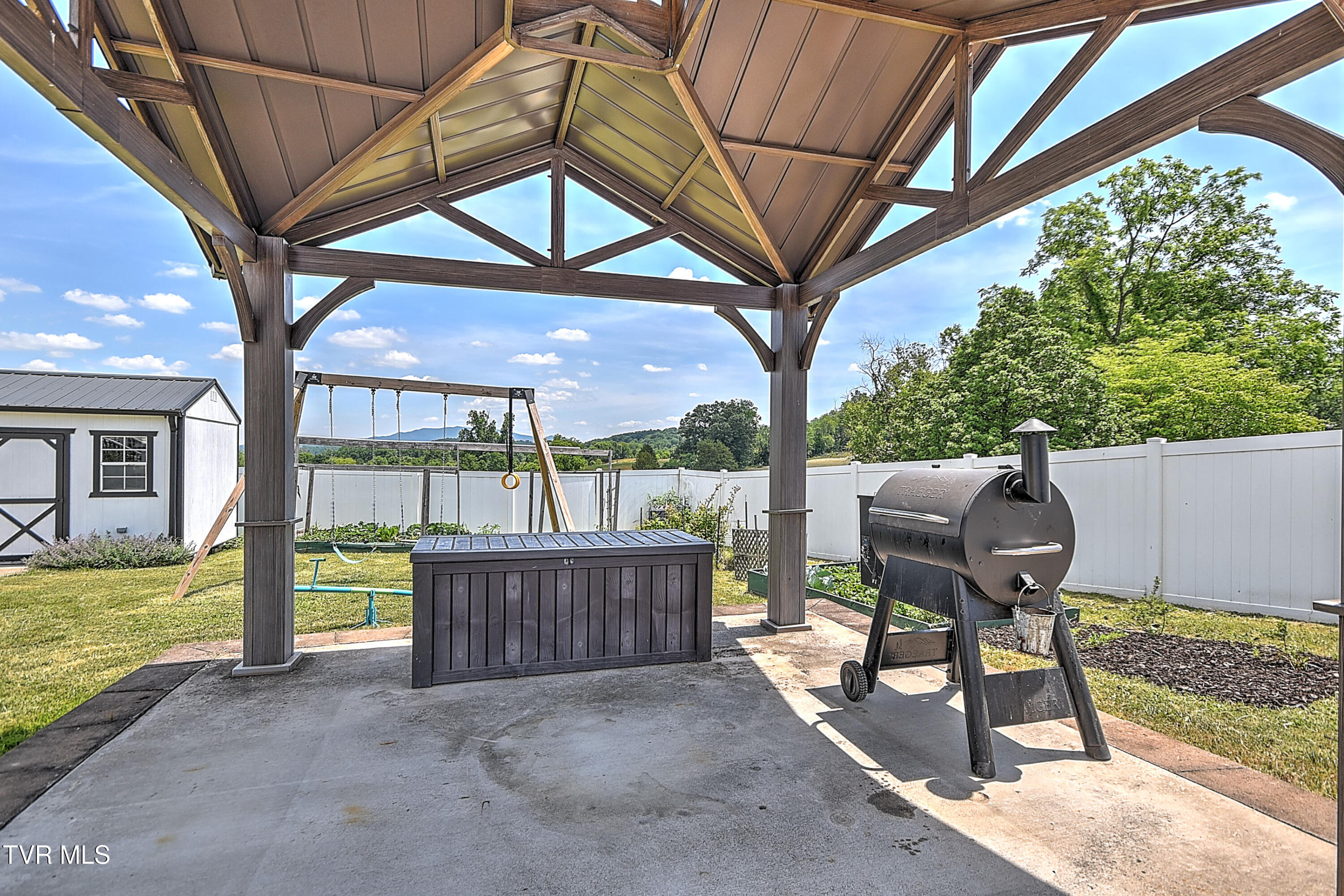 146 Hopson Road Johnson City, TN 37601 - Photo 59 of 82 146 Hopson Rd SE-78