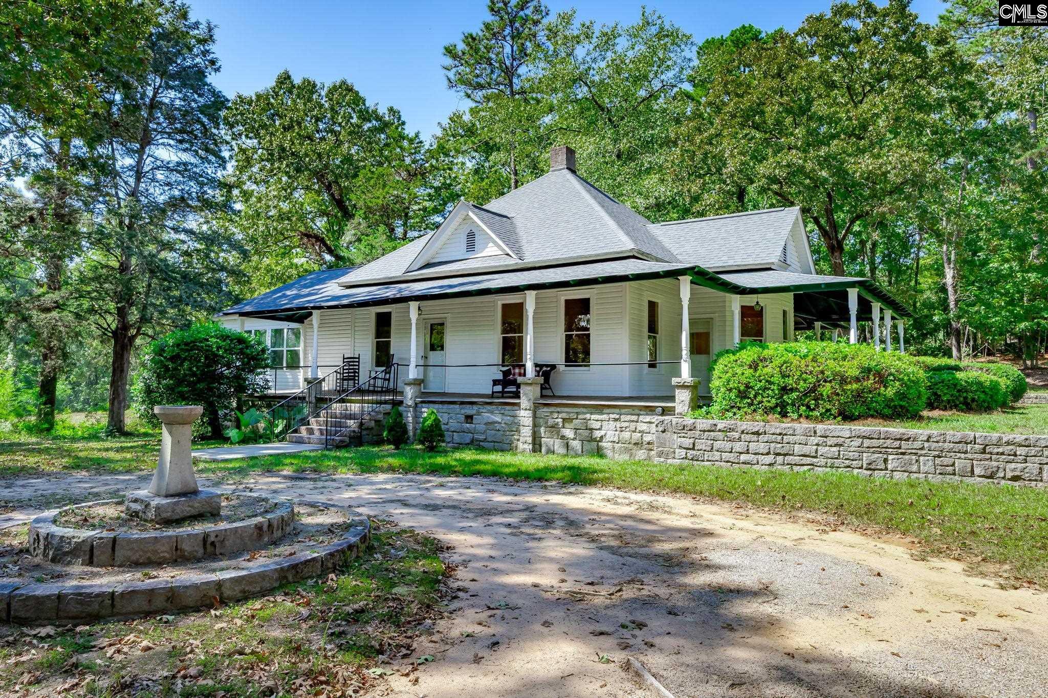 2086 State Rd S-20-19 Winnsboro, SC 29180 - Photo 3 of 29