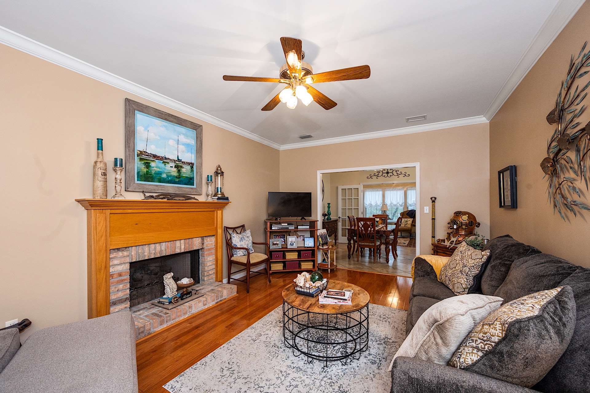 912 Caroline Avenue Daphne, AL 36526 - Photo 6 of 31