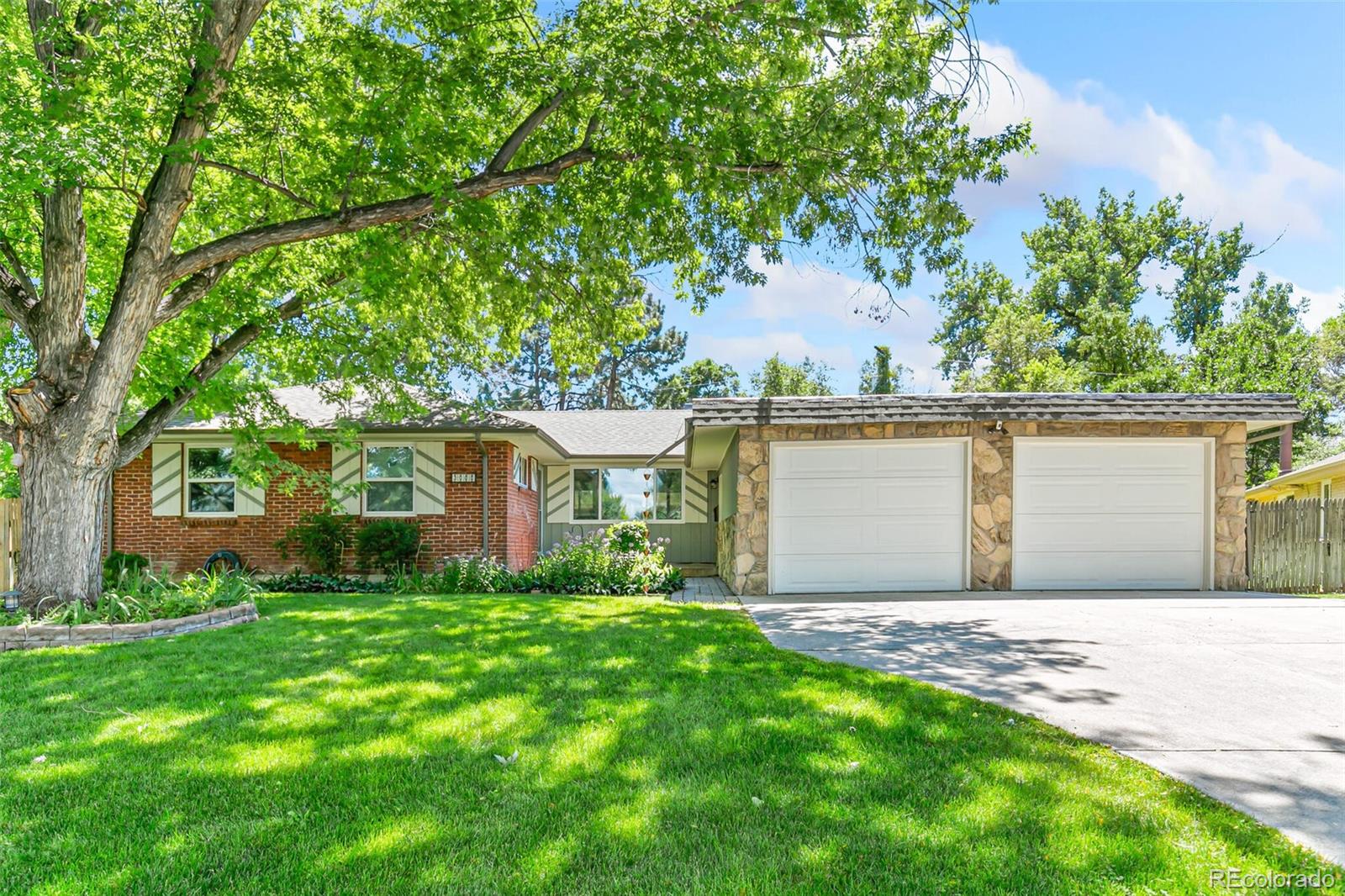 3000 South Ivanhoe Street Denver, CO 80222 - Photo 1 of 26
