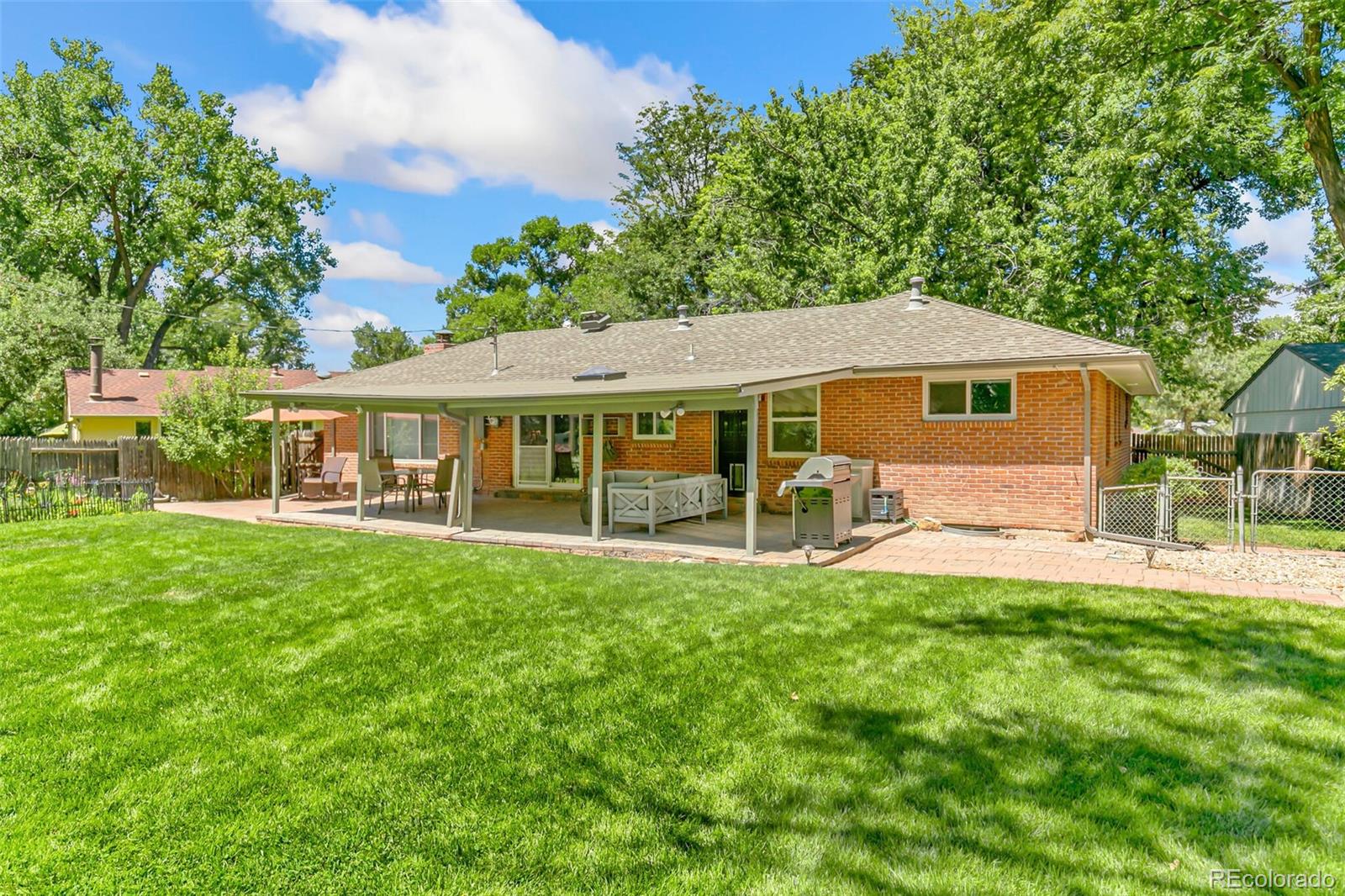 3000 South Ivanhoe Street Denver, CO 80222 - Photo 19 of 26