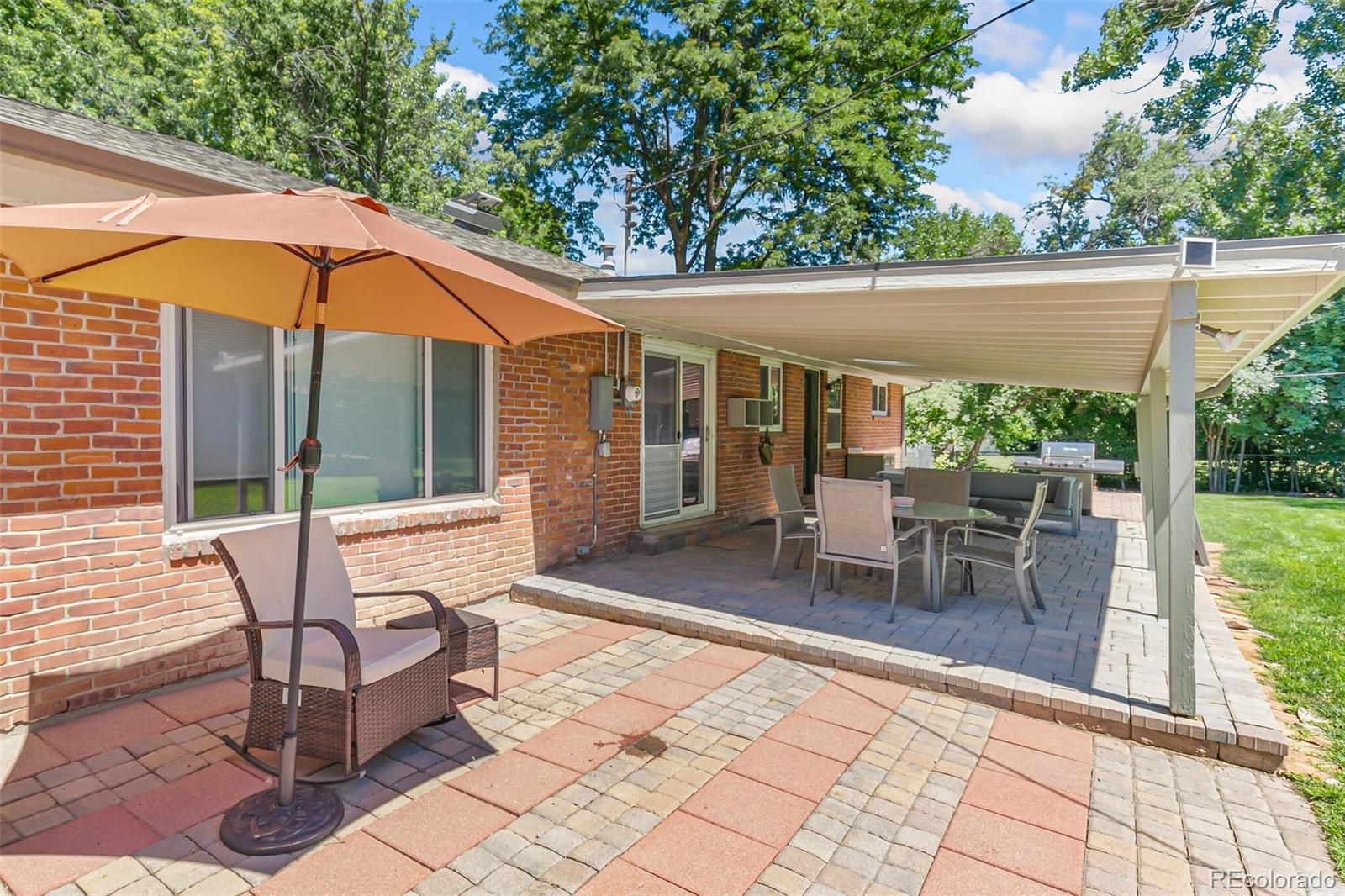 3000 South Ivanhoe Street Denver, CO 80222 - Photo 20 of 26