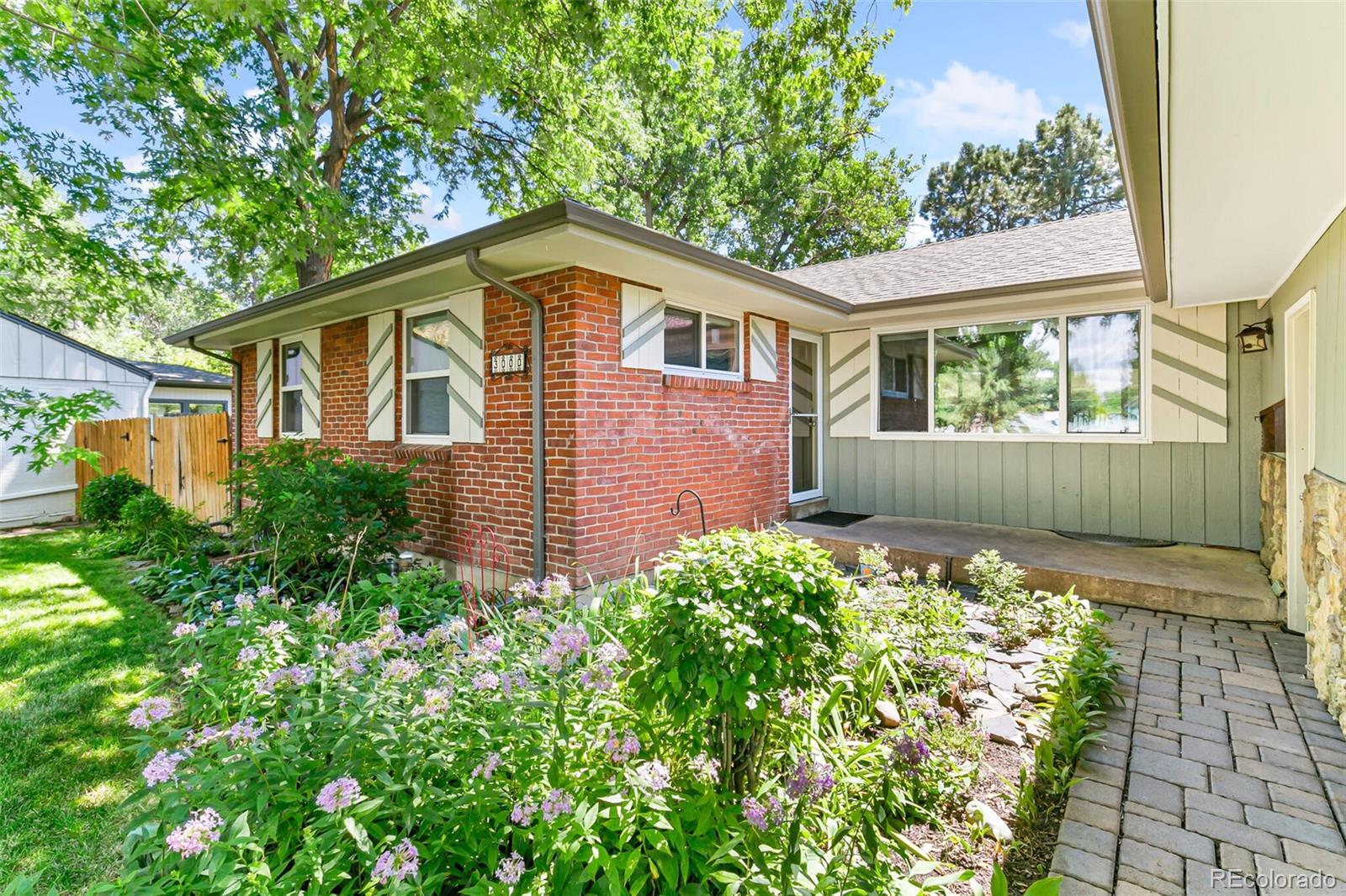 3000 South Ivanhoe Street Denver, CO 80222 - Photo 24 of 26
