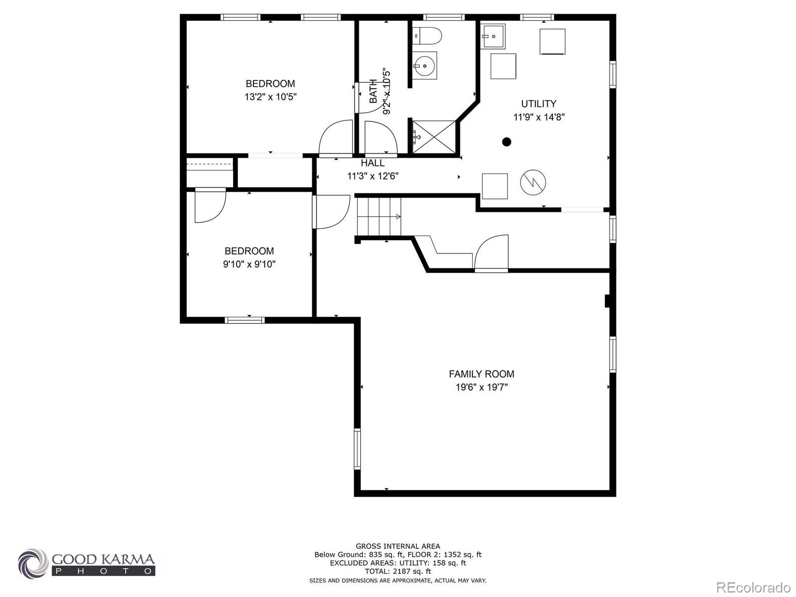 3000 South Ivanhoe Street Denver, CO 80222 - Photo 25 of 26