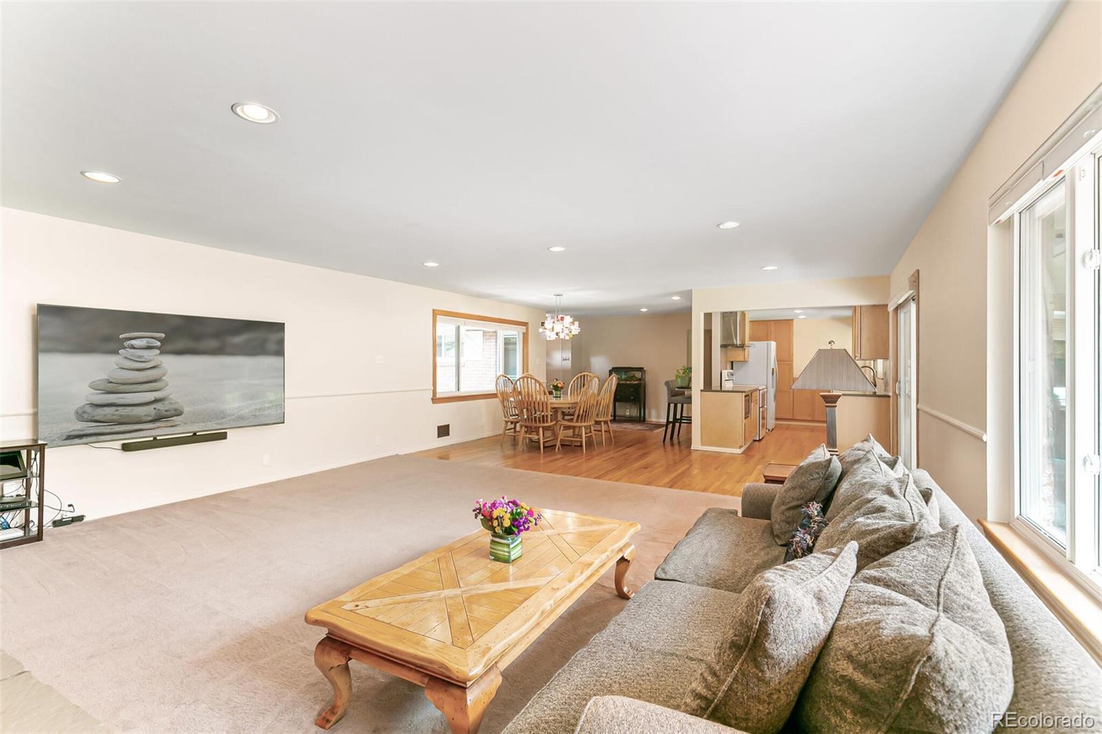 3000 South Ivanhoe Street Denver, CO 80222 - Photo 5 of 26