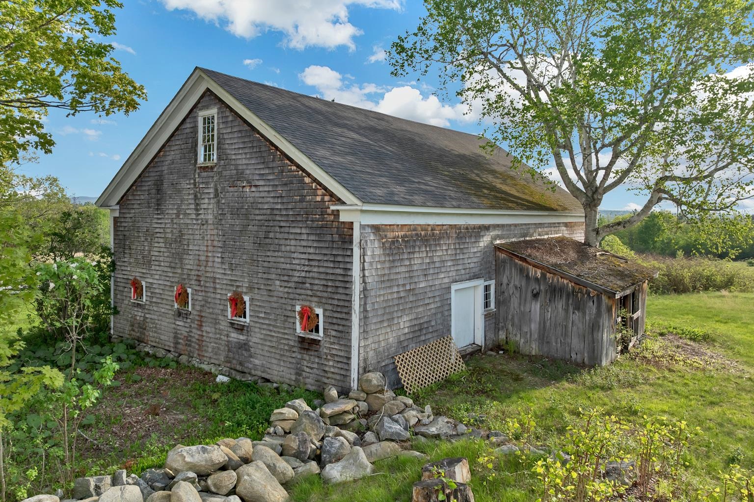 580 Pine Hill Road Wolfeboro, NH 03894 - Photo 52 of 55