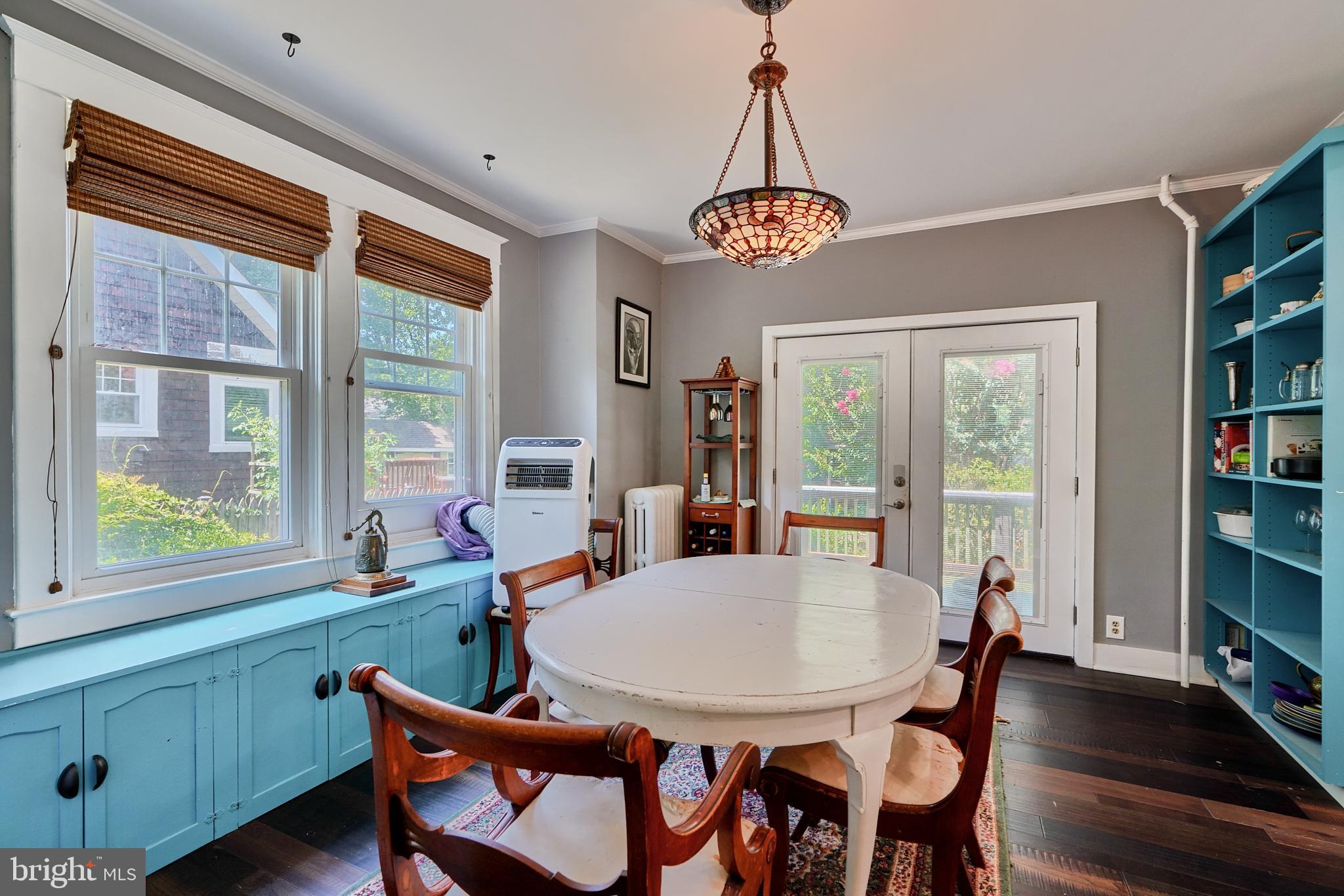 612 Hollen Road Baltimore, MD 21212 - Photo 11 of 57