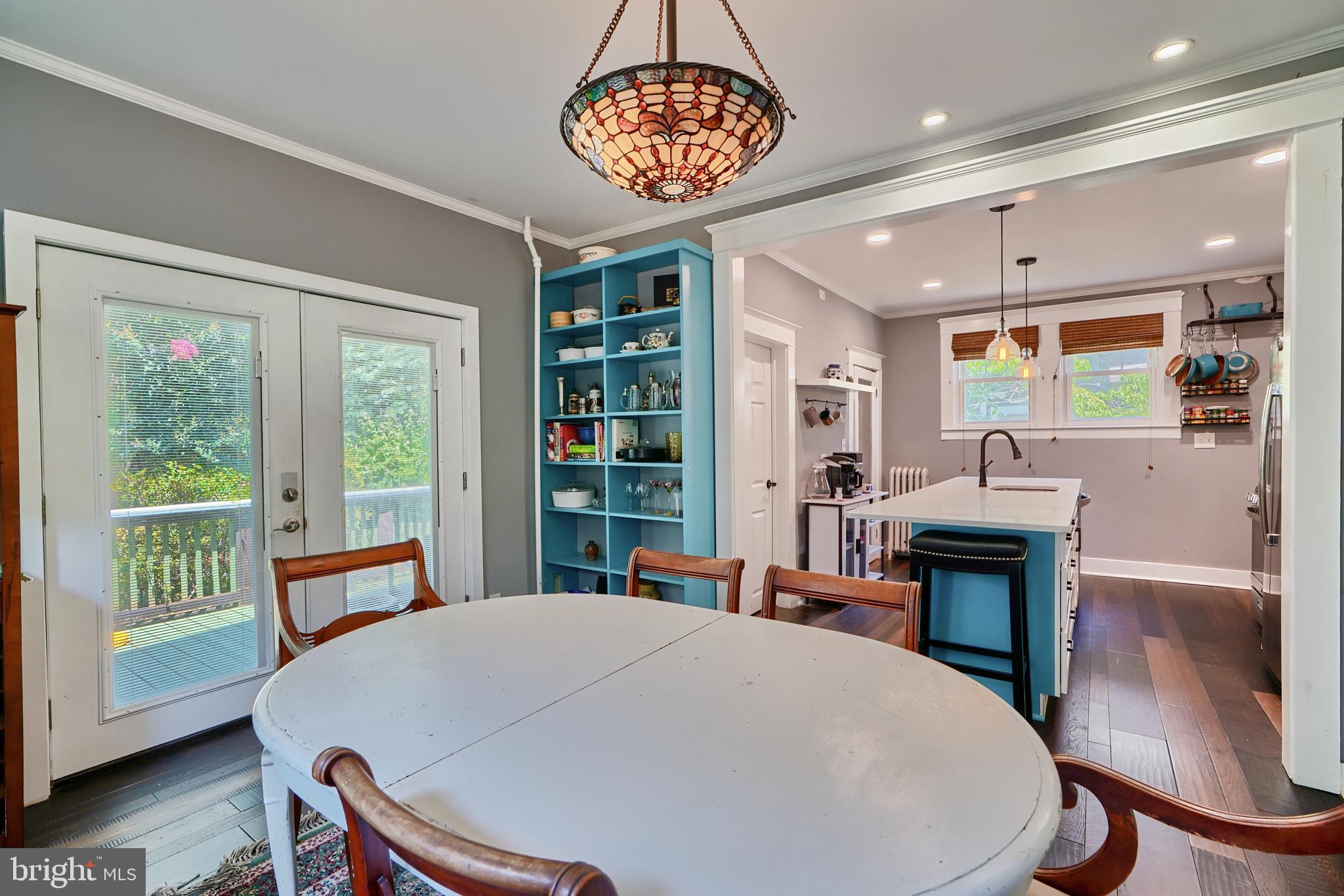 612 Hollen Road Baltimore, MD 21212 - Photo 12 of 57