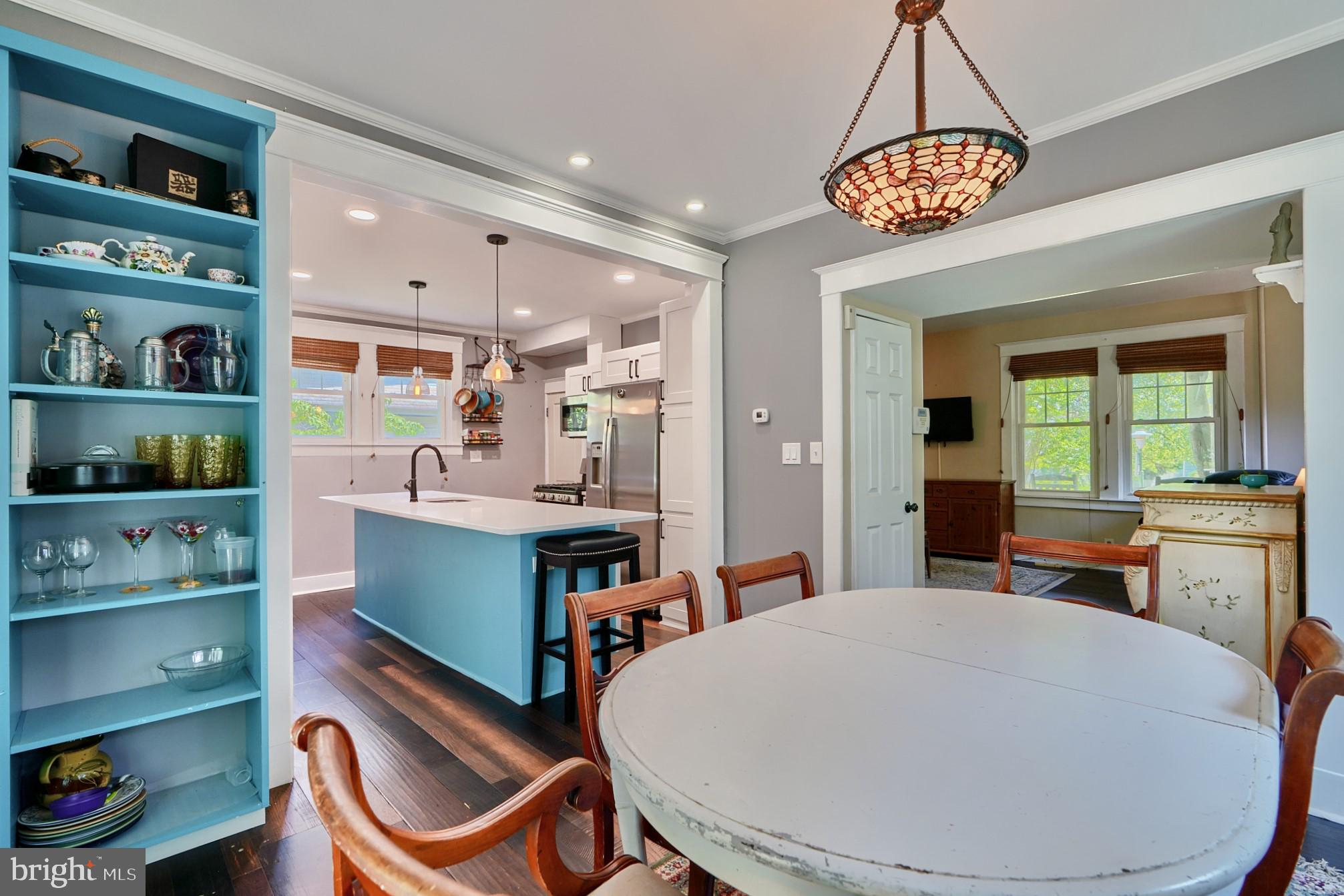 612 Hollen Road Baltimore, MD 21212 - Photo 13 of 57