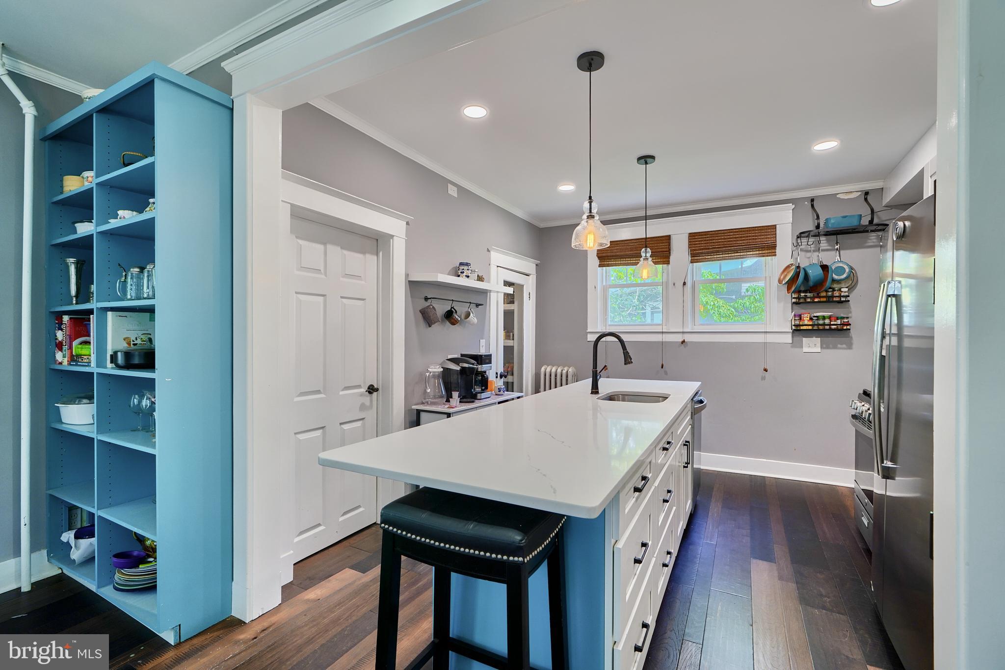 612 Hollen Road Baltimore, MD 21212 - Photo 14 of 57