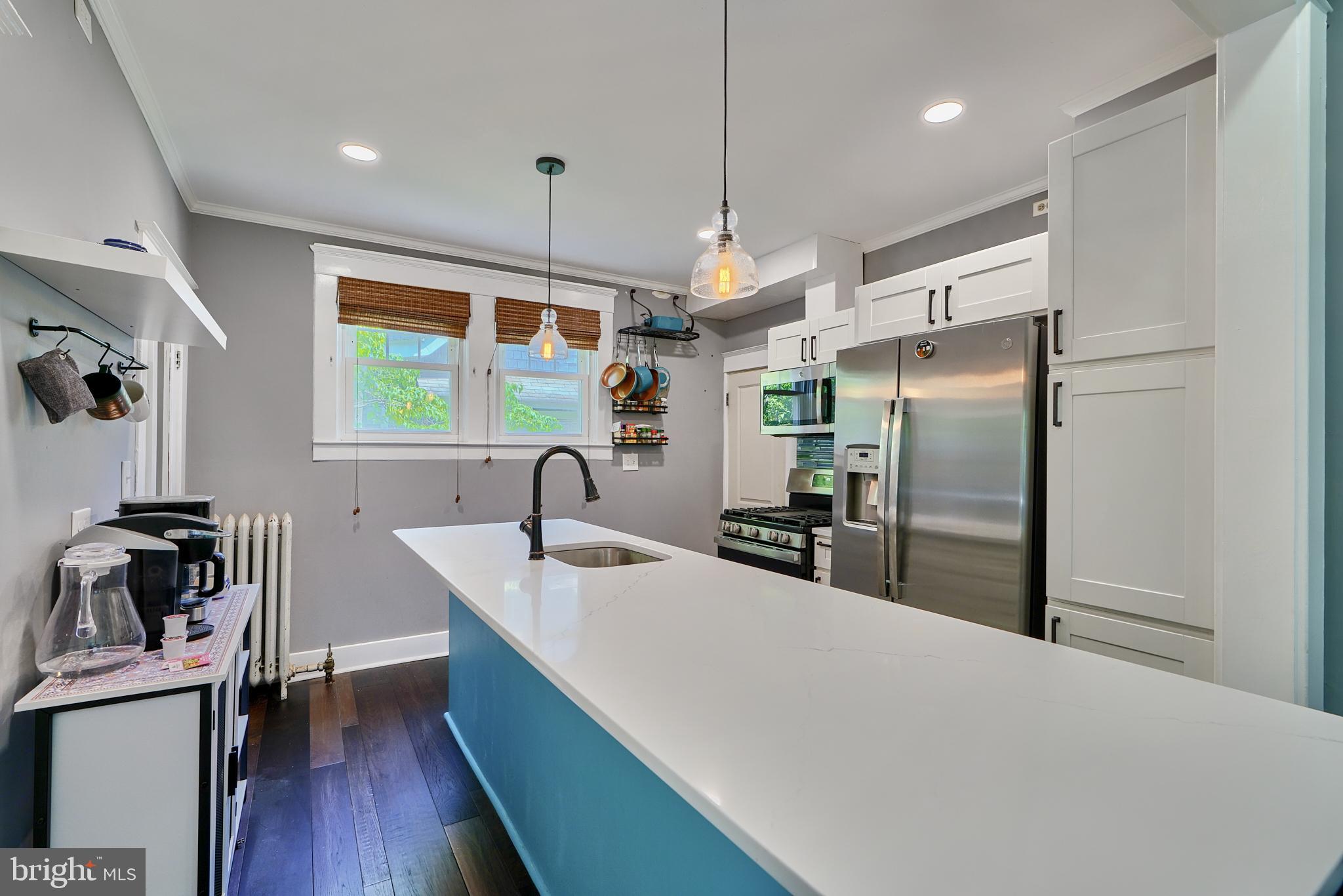 612 Hollen Road Baltimore, MD 21212 - Photo 17 of 57