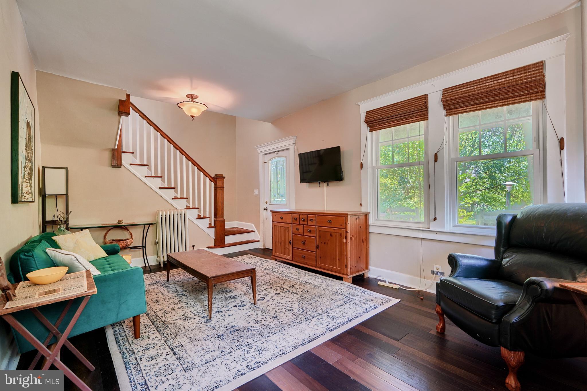 612 Hollen Road Baltimore, MD 21212 - Photo 4 of 57