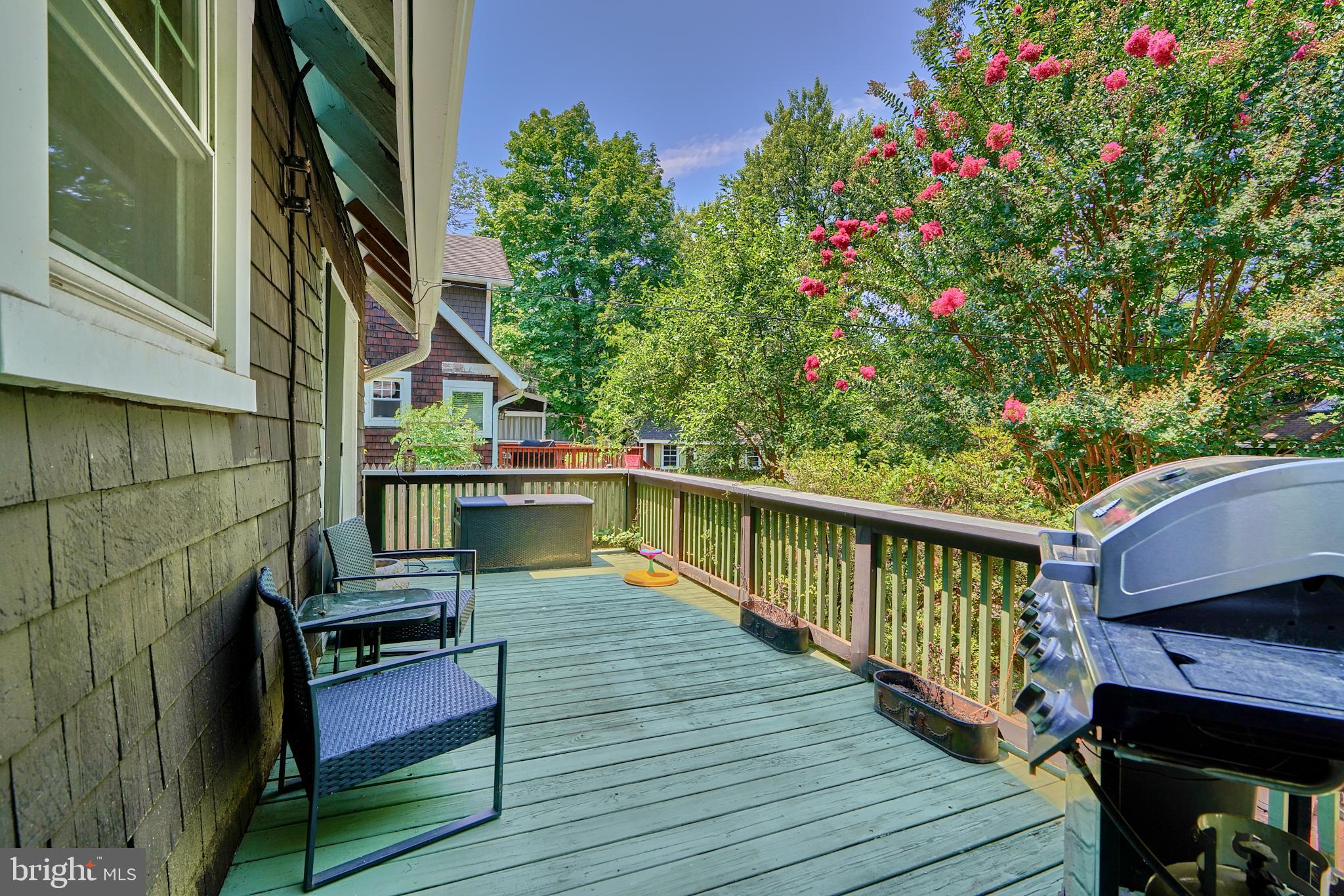 612 Hollen Road Baltimore, MD 21212 - Photo 44 of 57