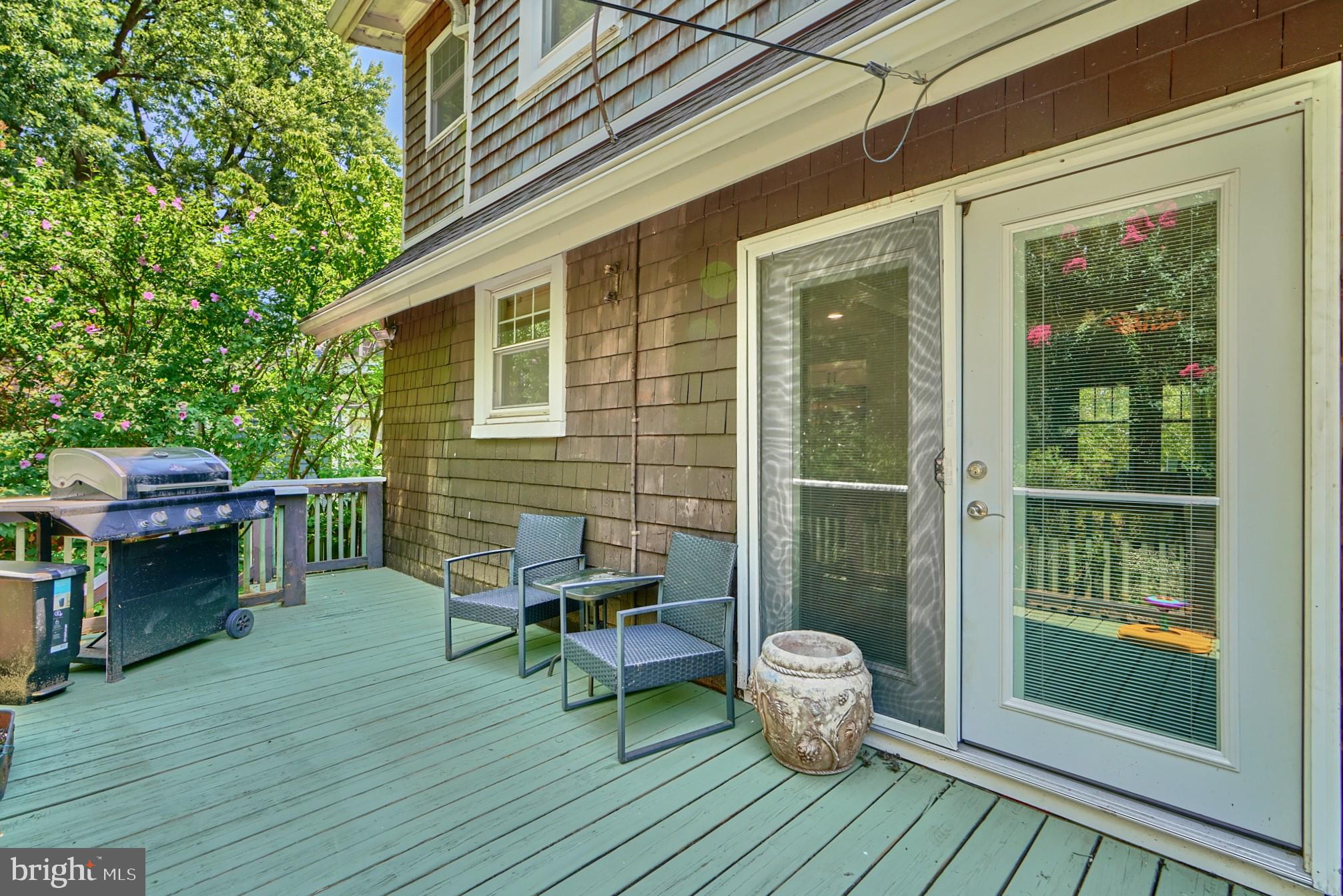 612 Hollen Road Baltimore, MD 21212 - Photo 45 of 57