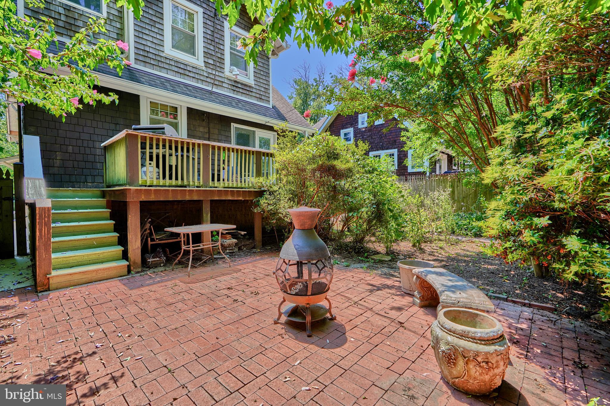 612 Hollen Road Baltimore, MD 21212 - Photo 48 of 57