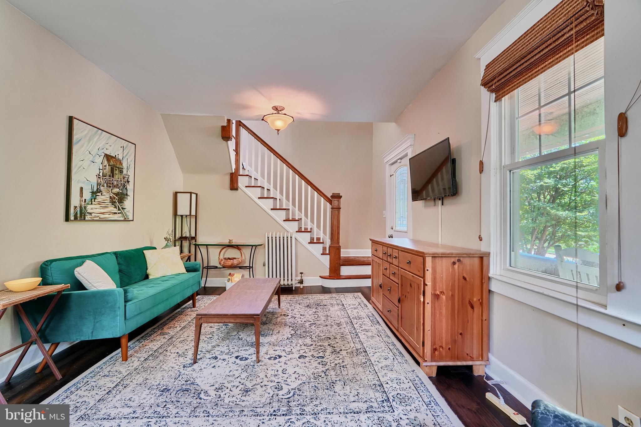 612 Hollen Road Baltimore, MD 21212 - Photo 5 of 57