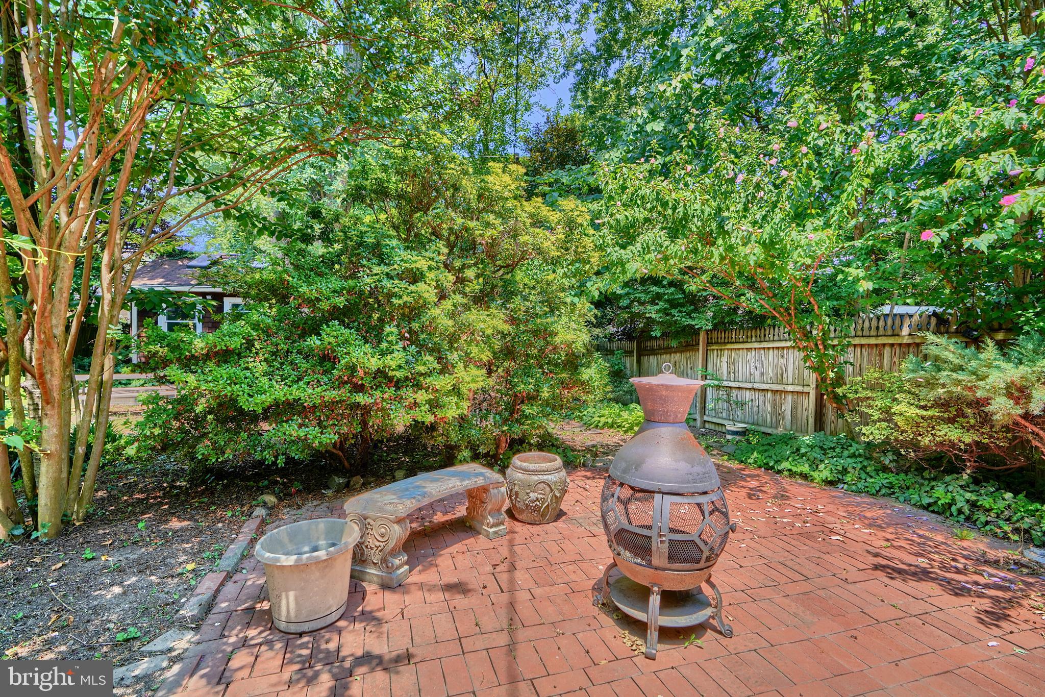 612 Hollen Road Baltimore, MD 21212 - Photo 53 of 57