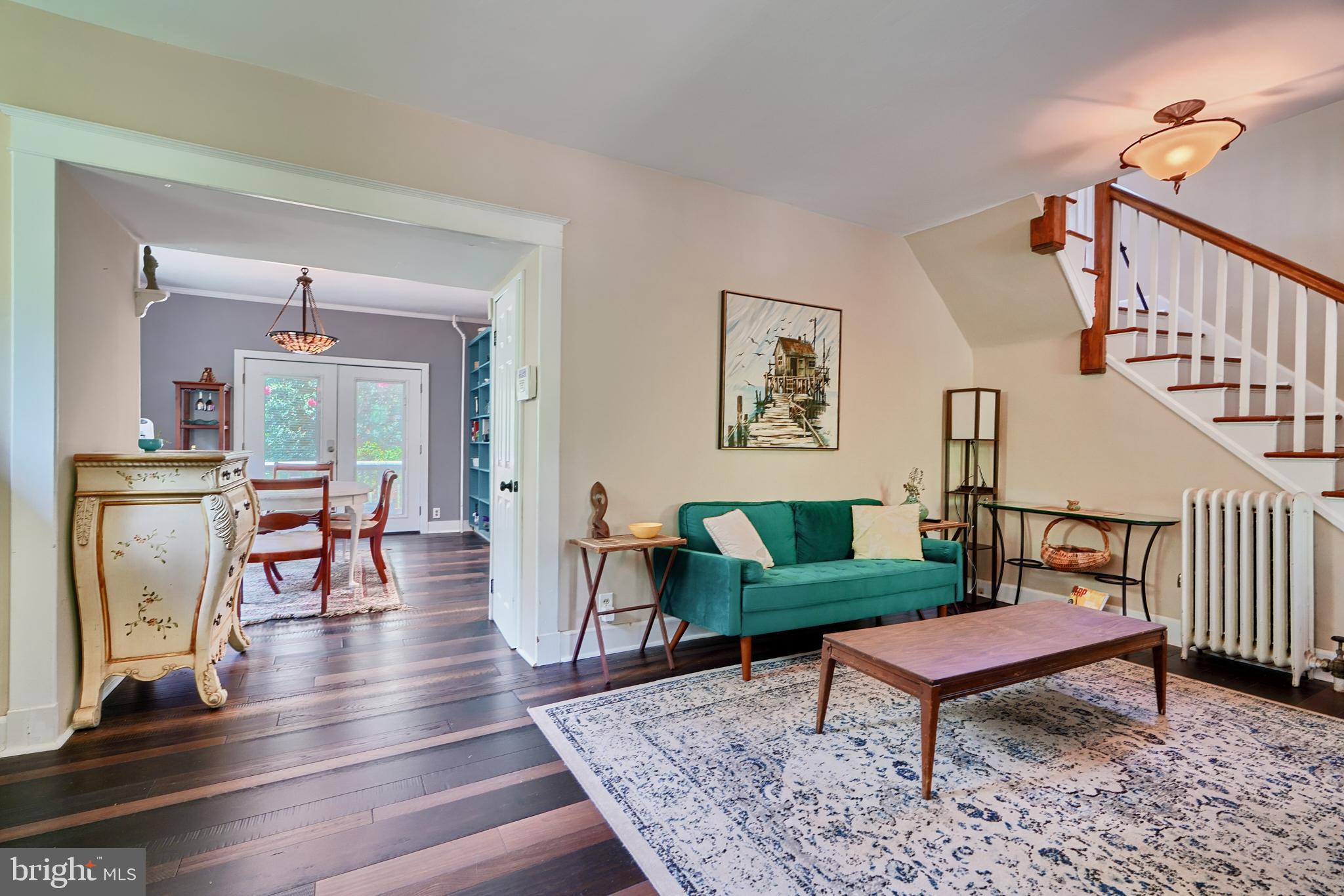 612 Hollen Road Baltimore, MD 21212 - Photo 6 of 57