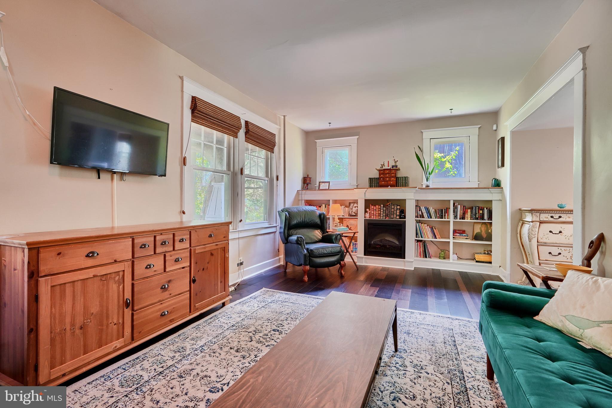 612 Hollen Road Baltimore, MD 21212 - Photo 7 of 57