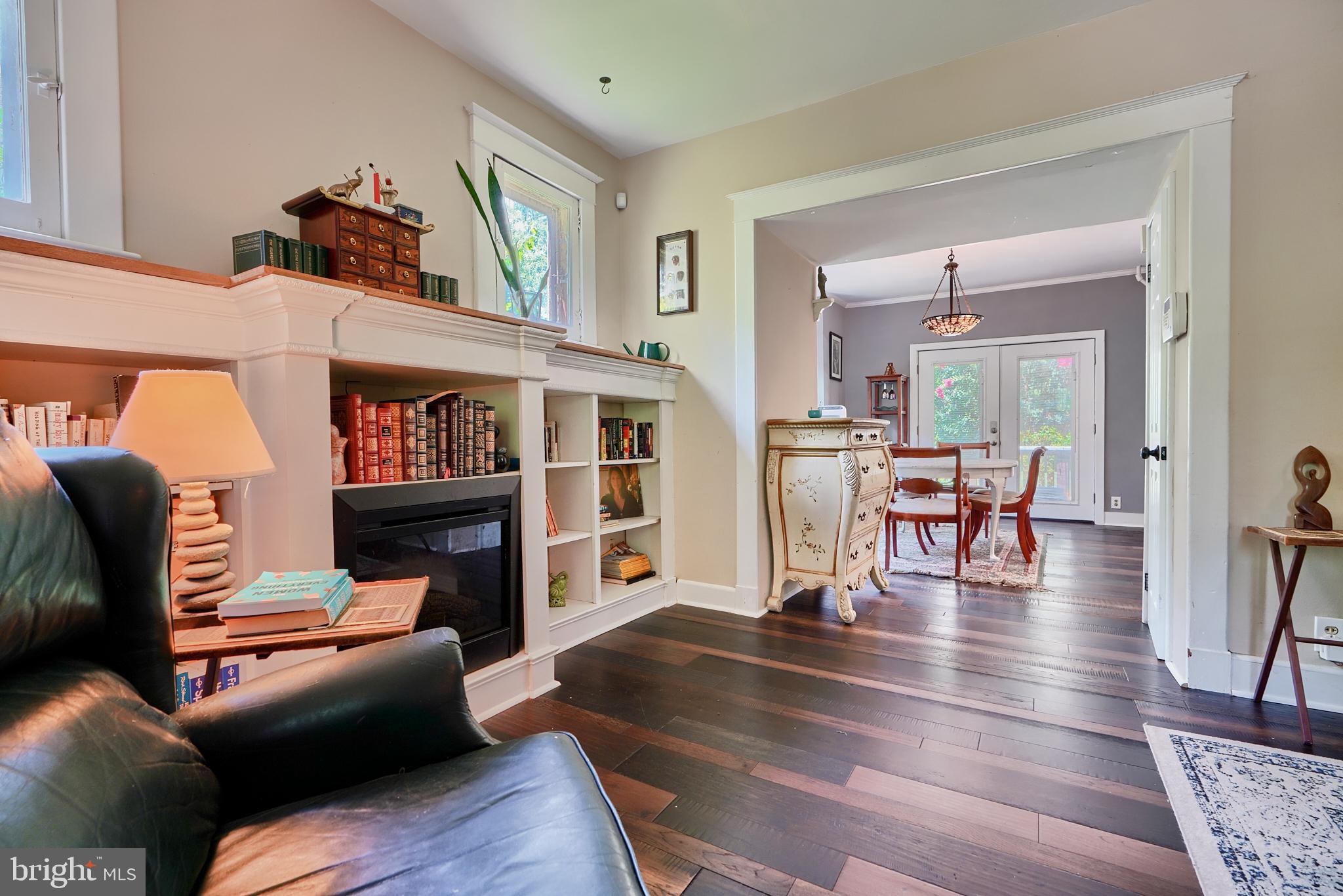 612 Hollen Road Baltimore, MD 21212 - Photo 8 of 57