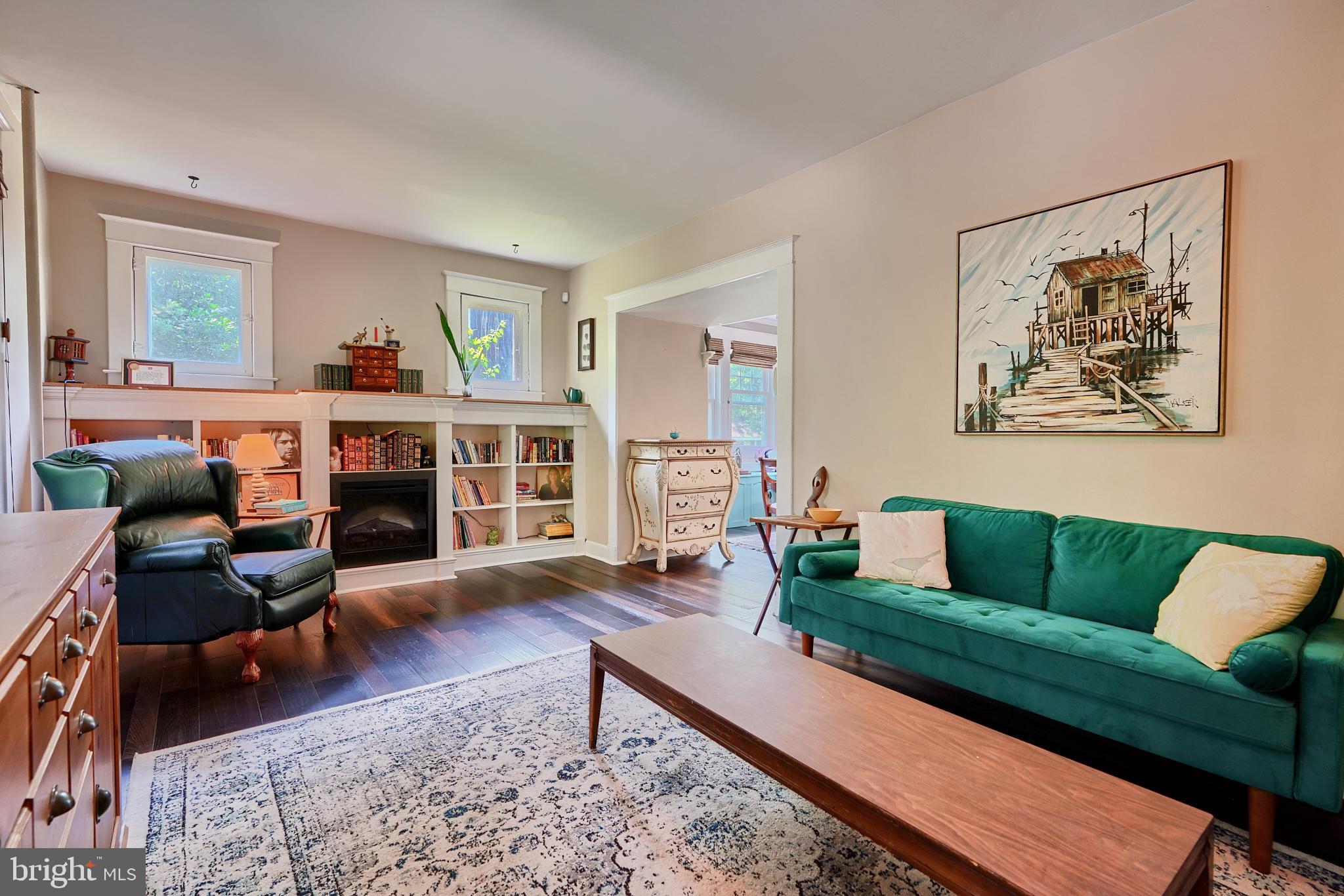 612 Hollen Road Baltimore, MD 21212 - Photo 9 of 57