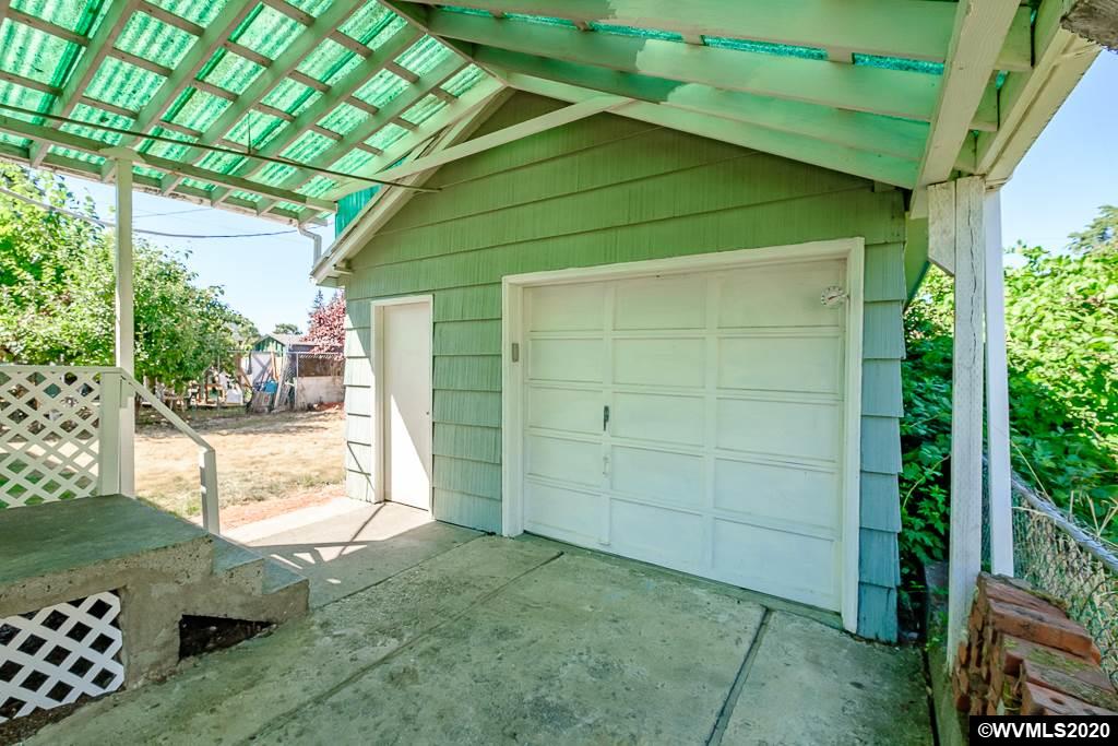 2109 Southeast 1st Avenue Albany, OR 97321 - Photo 25 of 28