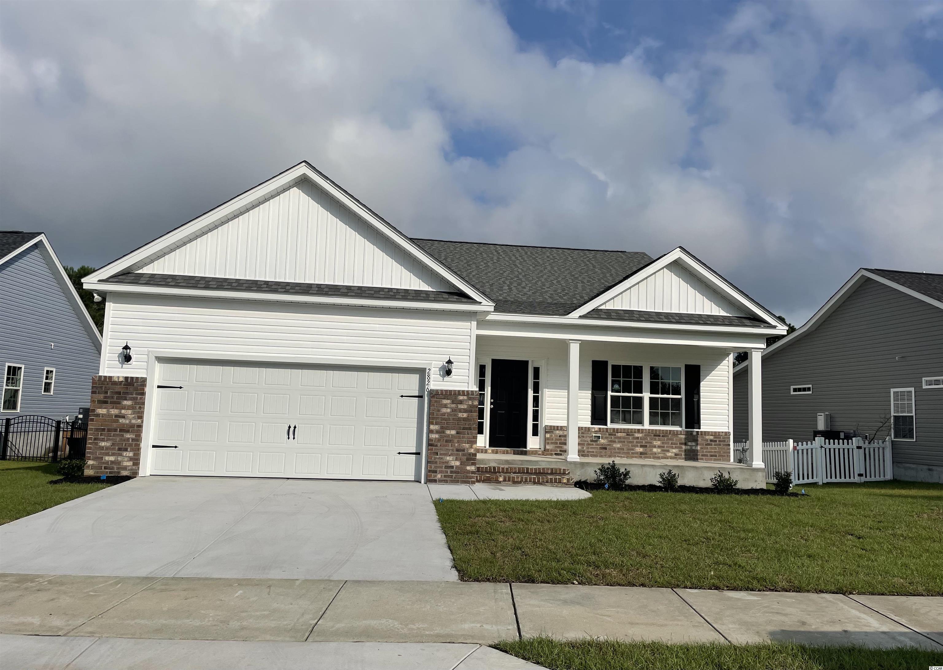 2826 Heirloom Way Georgetown, SC 29440 - Photo 1 of 11 Gallery Image 1