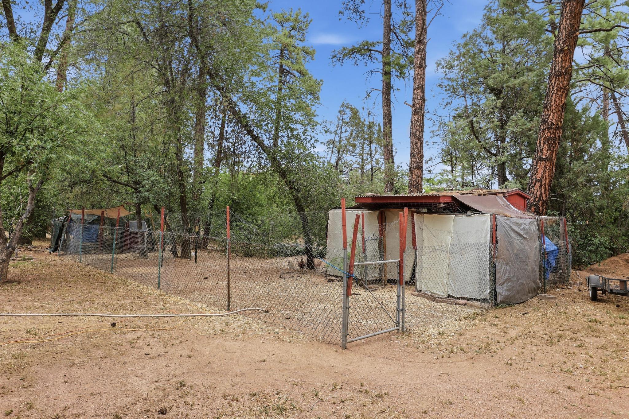 211 South Ash Street Payson, AZ 85541 - Photo 28 of 70