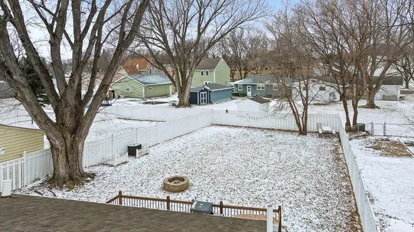 $225,000 | 215 North Hill Street, Marshall, MN 56258