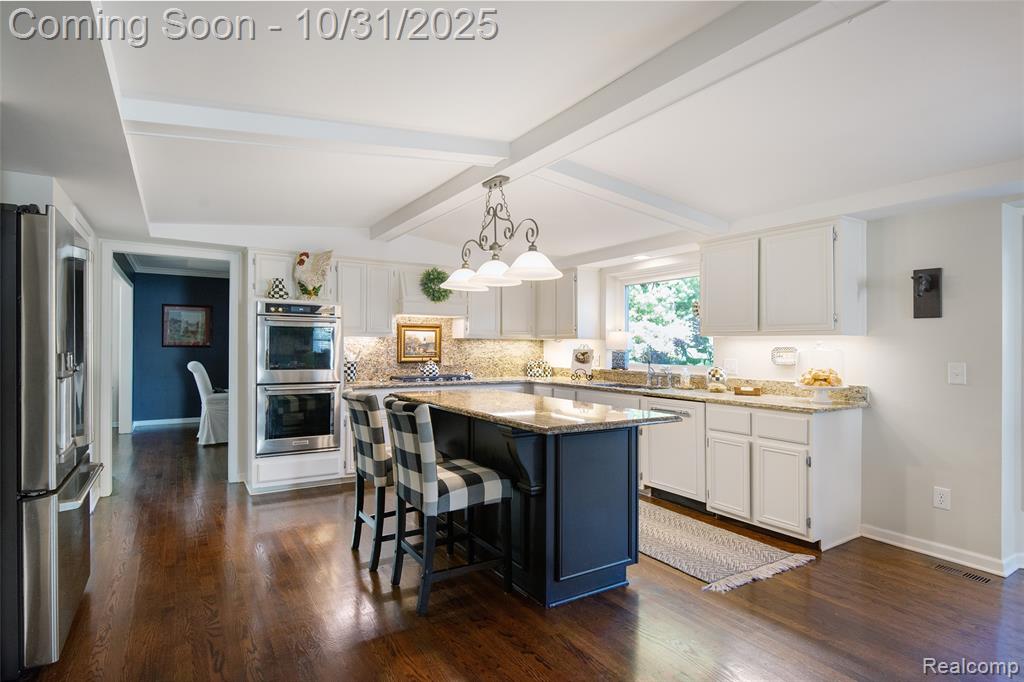 3674 Merriweather Lane Rochester Hills, MI 48306 - Photo 41 of 78