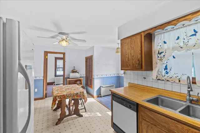 $524,900 | 227 North Avenue, Burlington, VT 05401