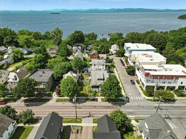 $524,900 | 227 North Avenue, Burlington, VT 05401