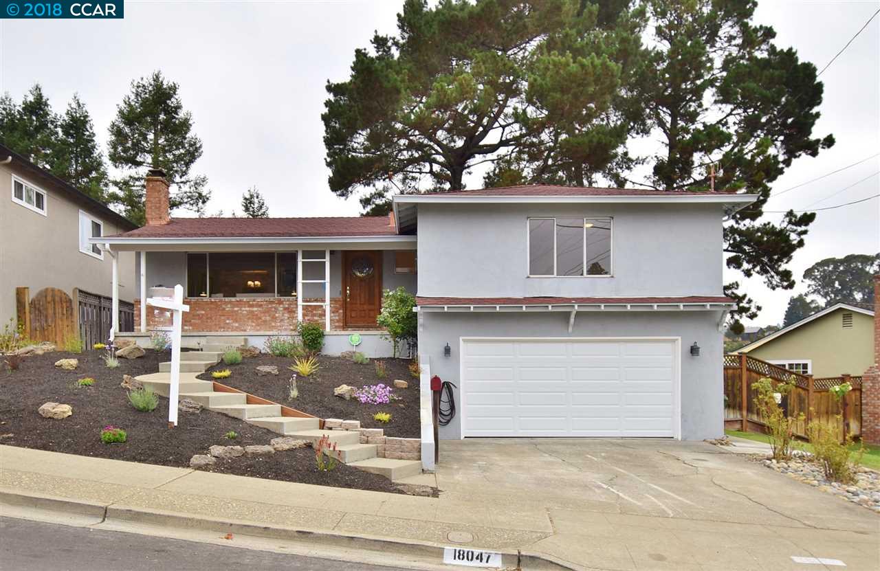 18047 Lamson Road Castro Valley, CA 94546 - Photo 1 of 1 Gallery Image 1