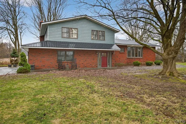 $700,000 | 3582 Howlett Hill Road, Onondaga, NY 13031