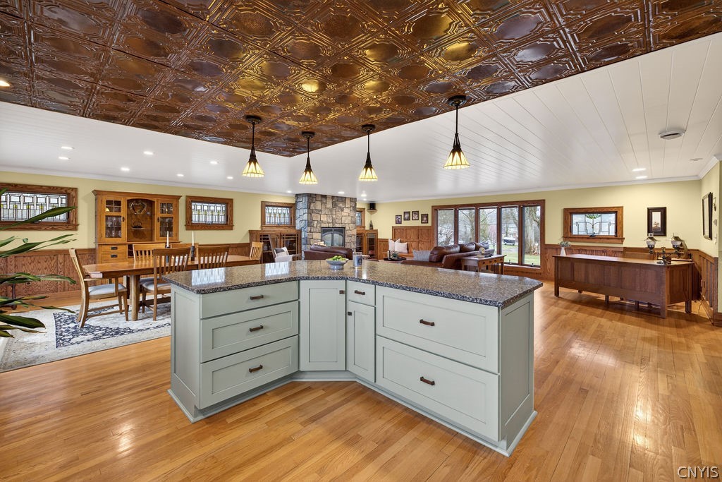 3582 Howlett Hill Road Onondaga, NY 13031 - Photo 12 of 47