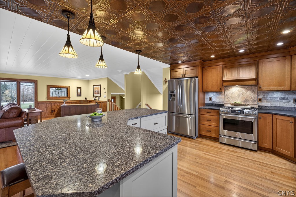 3582 Howlett Hill Road Onondaga, NY 13031 - Photo 14 of 47