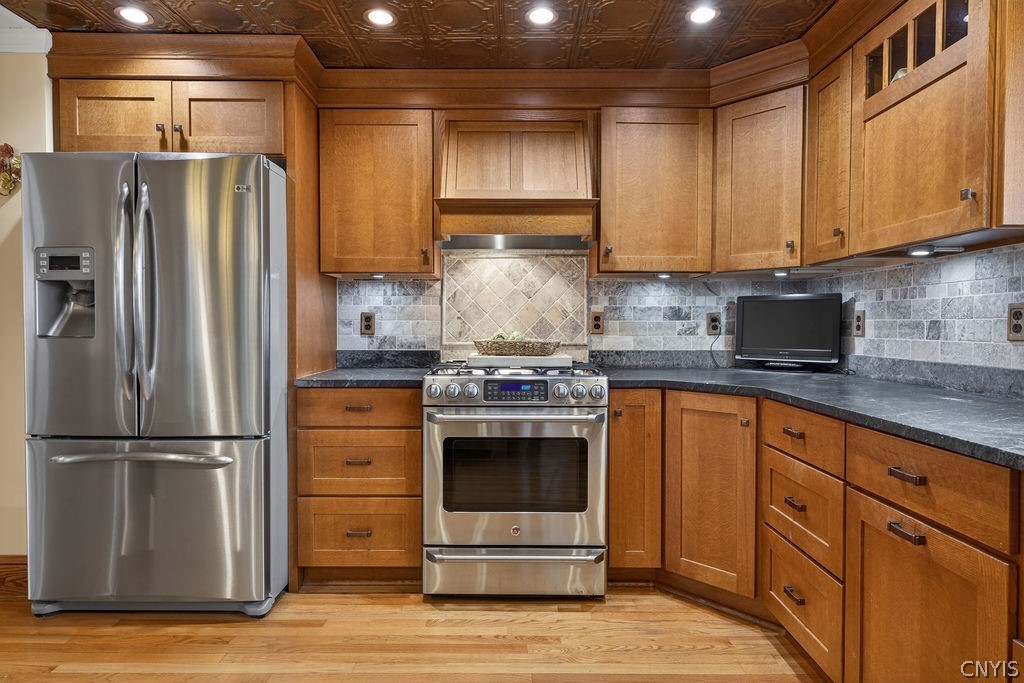 3582 Howlett Hill Road Onondaga, NY 13031 - Photo 15 of 47